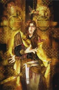 BUY NEW wei liu - 189082 Premium Anime Print Poster